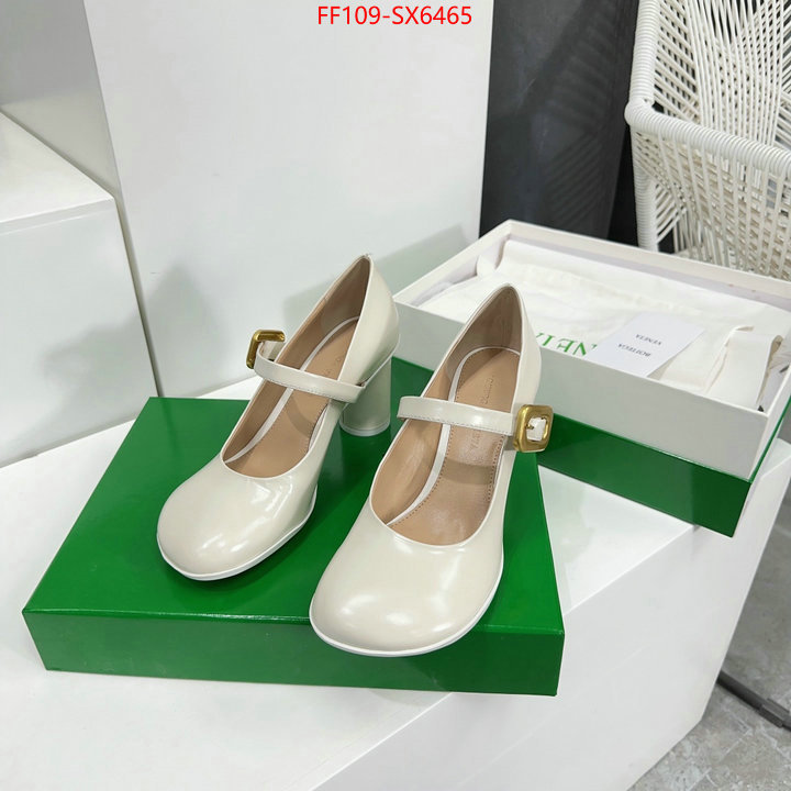 Women Shoes-BV first copy ID: SX6465 $: 109USD