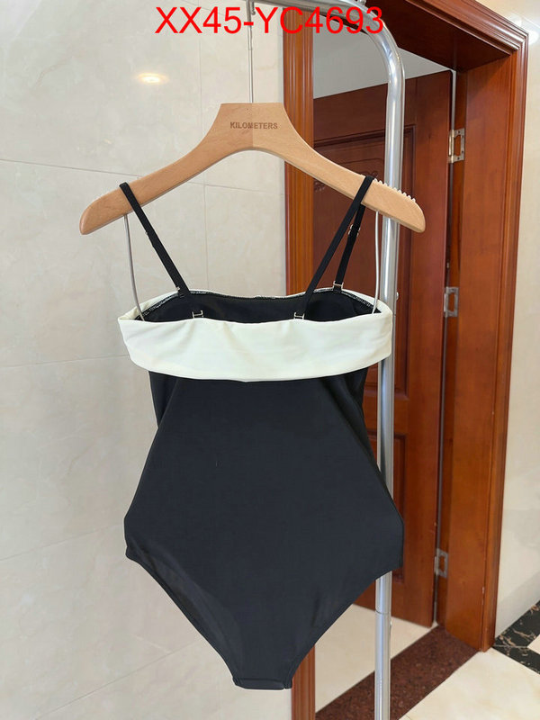 Swimsuit-Chanel what best designer replicas ID: YC4693 $: 45USD