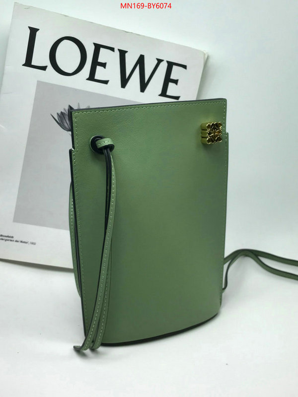 Loewe Bags(TOP)-Diagonal- 1:1 ID: BY6074 $: 169USD,