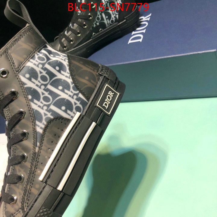 Women Shoes-Dior where can i buy the best 1:1 original ID: SN7779 $: 115USD