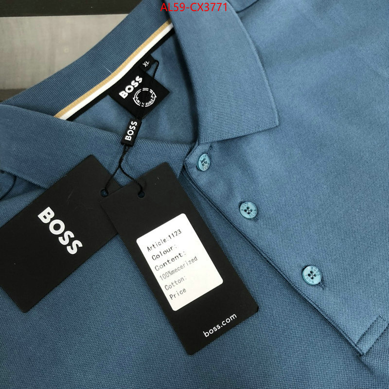 Clothing-Boss the online shopping ID: CX3771 $: 59USD