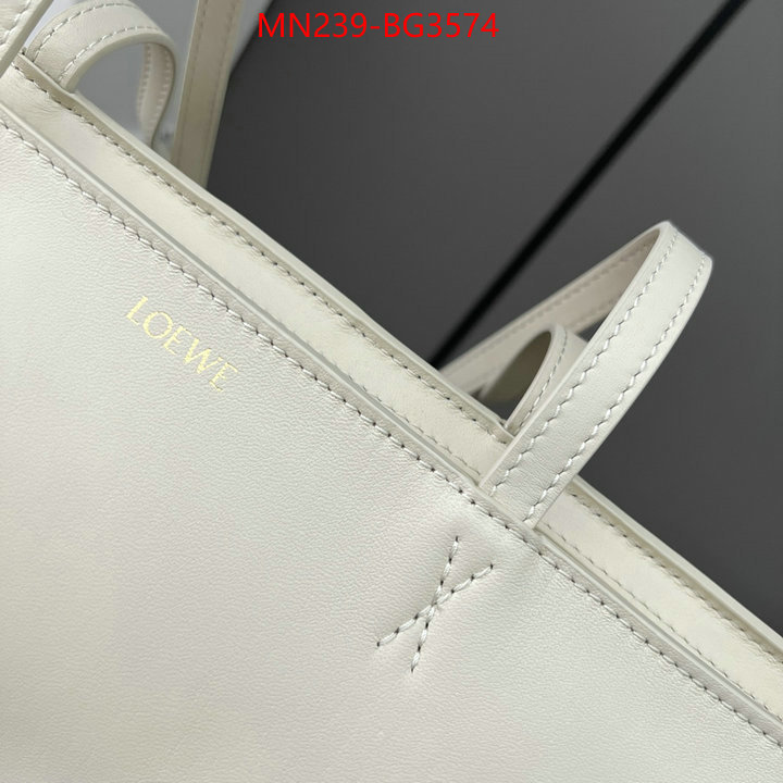 Loewe Bags(TOP)-Handbag- what's best ID: BG3574 $: 239USD,