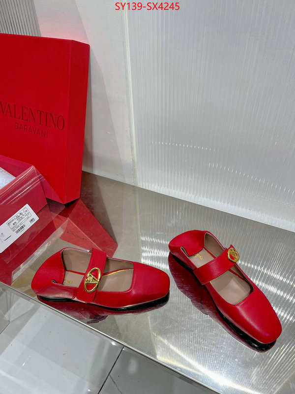 Women Shoes-Valentino designer ID: SX4245 $: 139USD