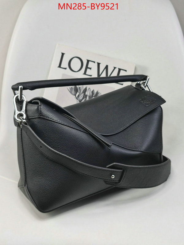 Loewe Bags(TOP)-Puzzle- replica designer ID: BY9521 $: 285USD,