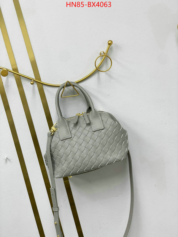 BV Bags(4A)-Handbag- what's the best to buy replica ID: BX4063 $: 85USD,