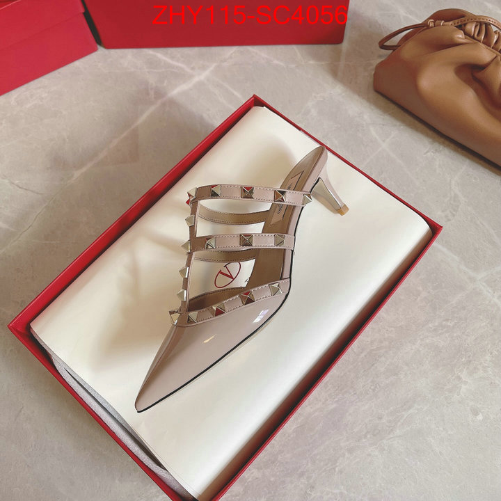 Women Shoes-Valentino buy online ID: SC4056 $: 115USD