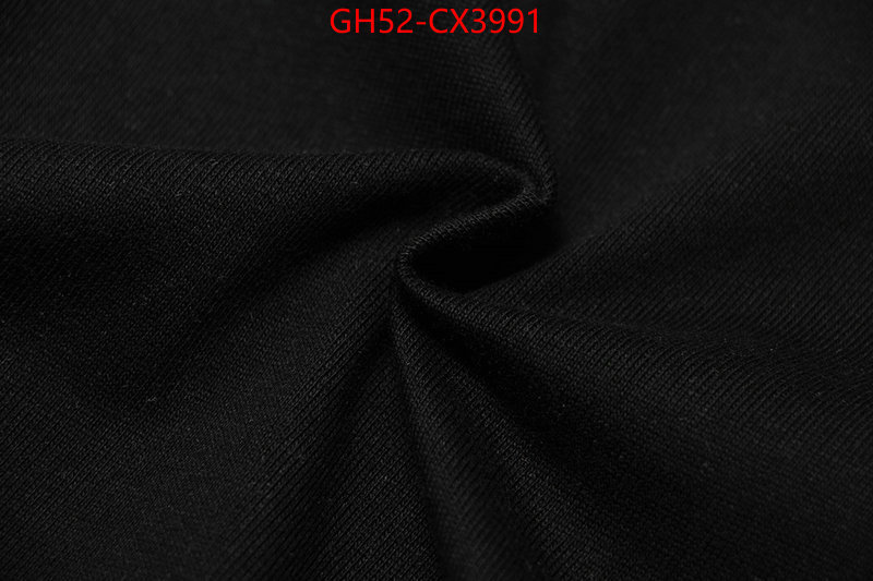 Clothing-LV replica aaaaa designer ID: CX3991 $: 52USD
