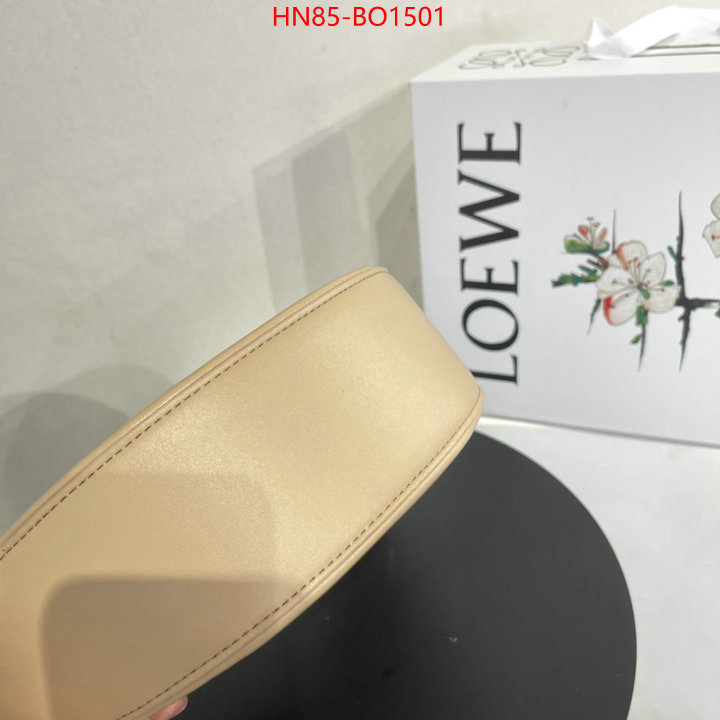 Loewe Bags(4A)-Cubi china sale ID: BO1501 $: 85USD,