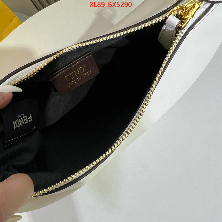 Fendi Bags(4A)-Graphy-Cookie- buy high quality cheap hot replica ID: BX5290 $: 89USD,