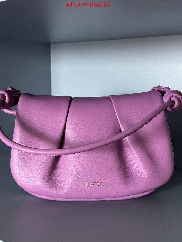 Loewe Bags(TOP)-Diagonal- online store ID: BY6067 $: 279USD,