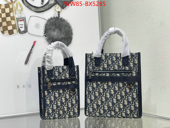 Dior Bags(4A)-Other Style- buy aaaaa cheap ID: BX5285