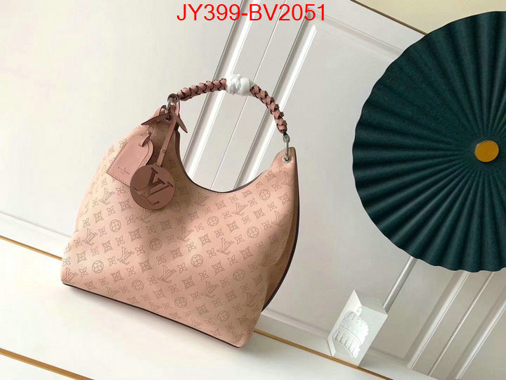 LV Bags(TOP)-Handbag Collection- from china ID: BV2051 $: 399USD,