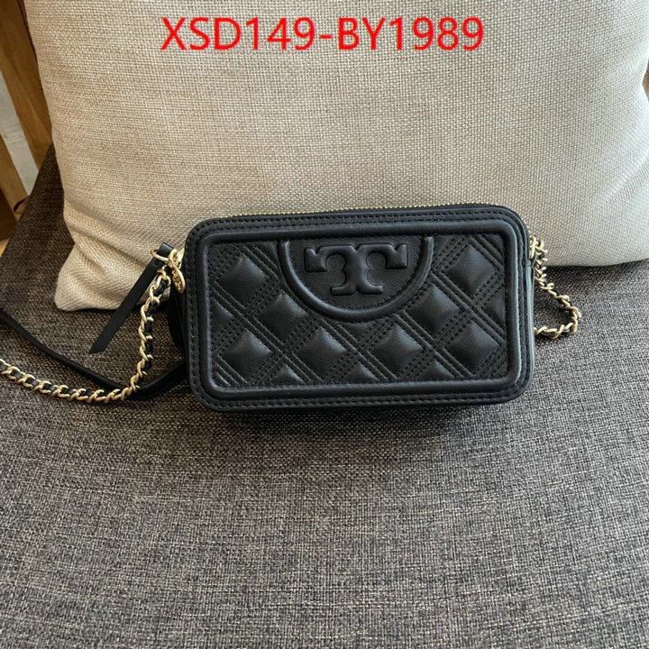 Tory Burch Bags(TOP)-Diagonal- buy cheap replica ID: BY1989 $: 149USD,