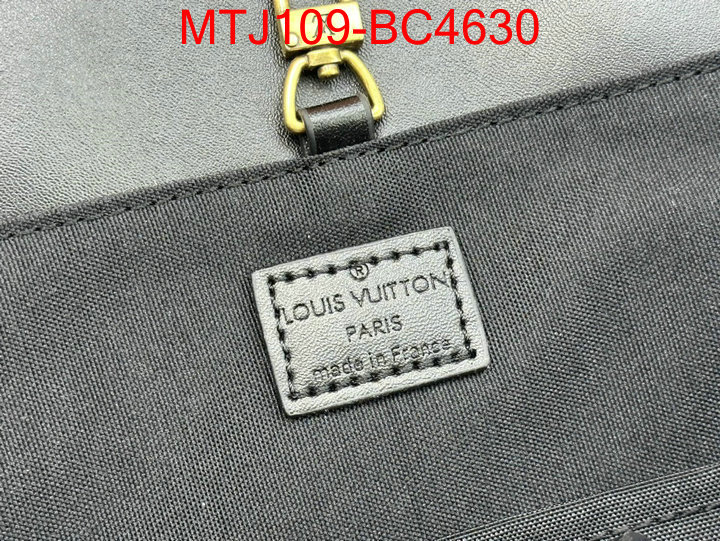 LV Bags(4A)-Handbag Collection- perfect quality ID: BC4630 $: 109USD,