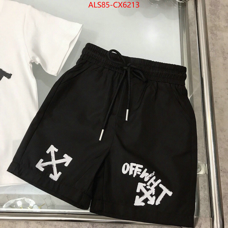 Kids clothing-OffWhite online china ID: CX6213 $: 85USD