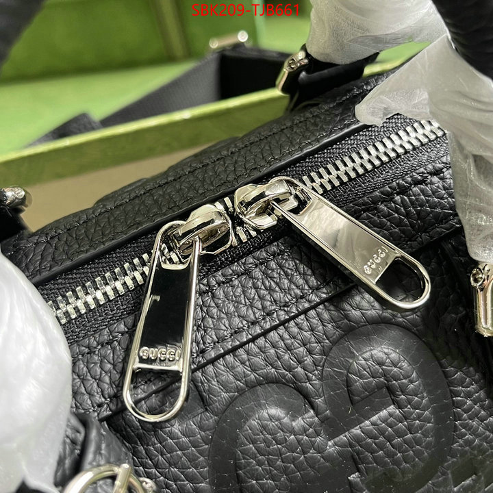 Gucci 5A Bags SALE ID: TJB661