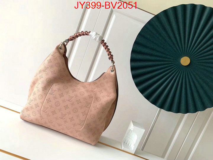 LV Bags(TOP)-Handbag Collection- from china ID: BV2051 $: 399USD,