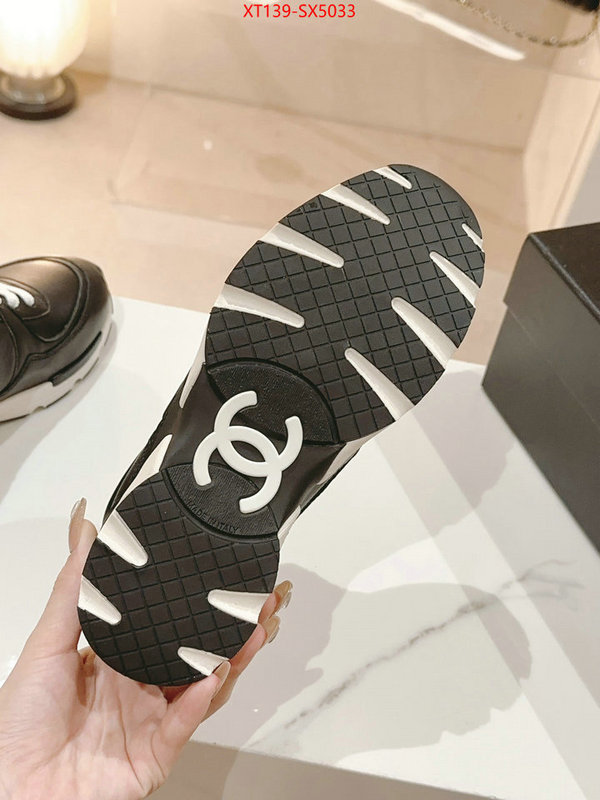 Women Shoes-Chanel is it ok to buy replica ID: SX5033 $: 139USD