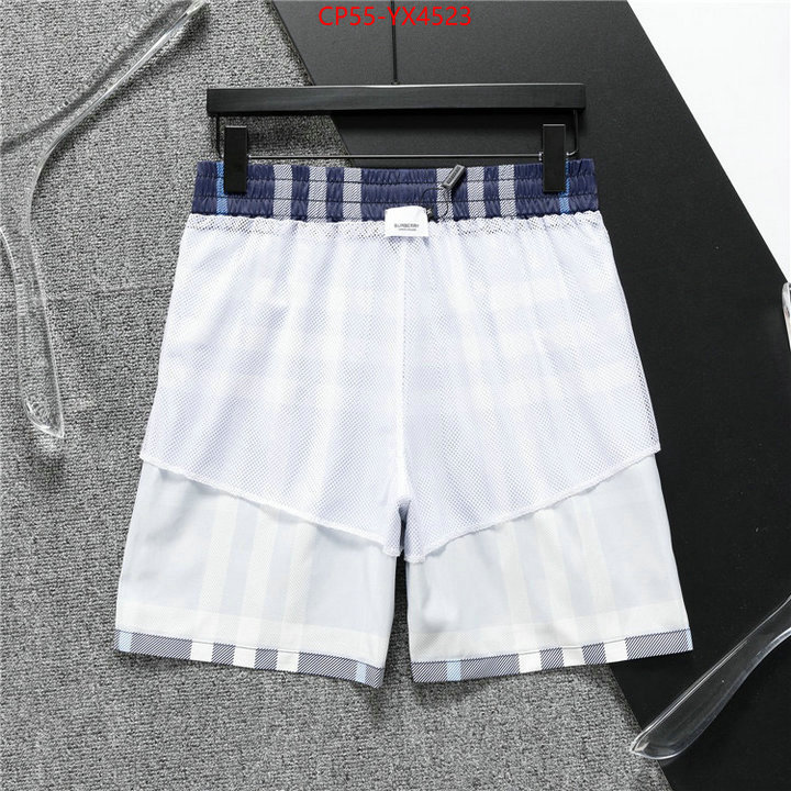 Swimsuit-Burberry same as original ID: YX4523 $: 55USD