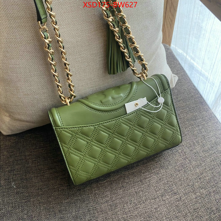 Tory Burch Bags(TOP)-Diagonal- wholesale replica shop ID: BW627