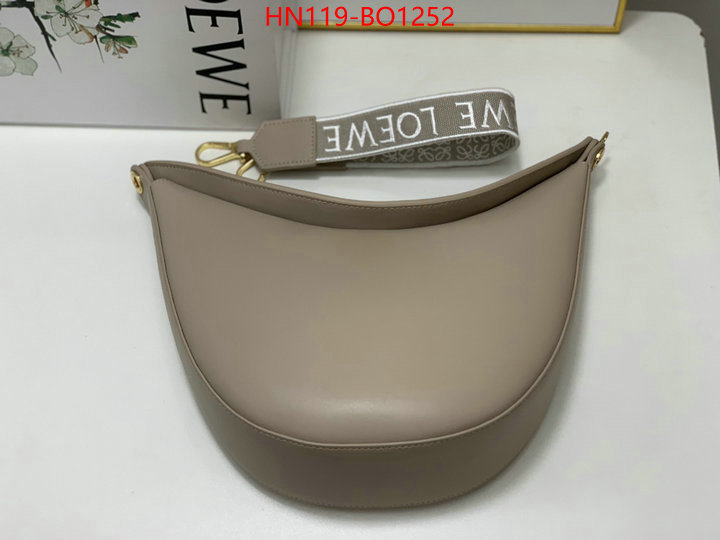 Loewe Bags(4A)-Cubi shop the best high quality ID: BO1252 $: 119USD,