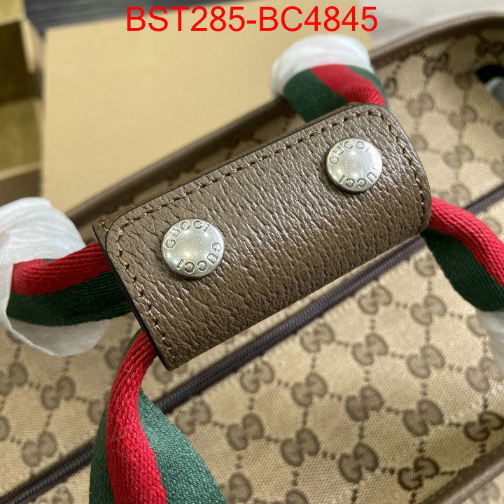 Gucci Bags(TOP)-Handbag- find replica ID: BC4845 $: 285USD,