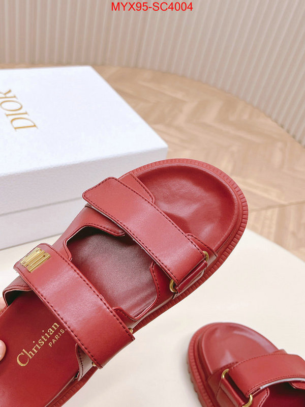 Women Shoes-Dior 7 star collection ID: SC4004 $: 95USD