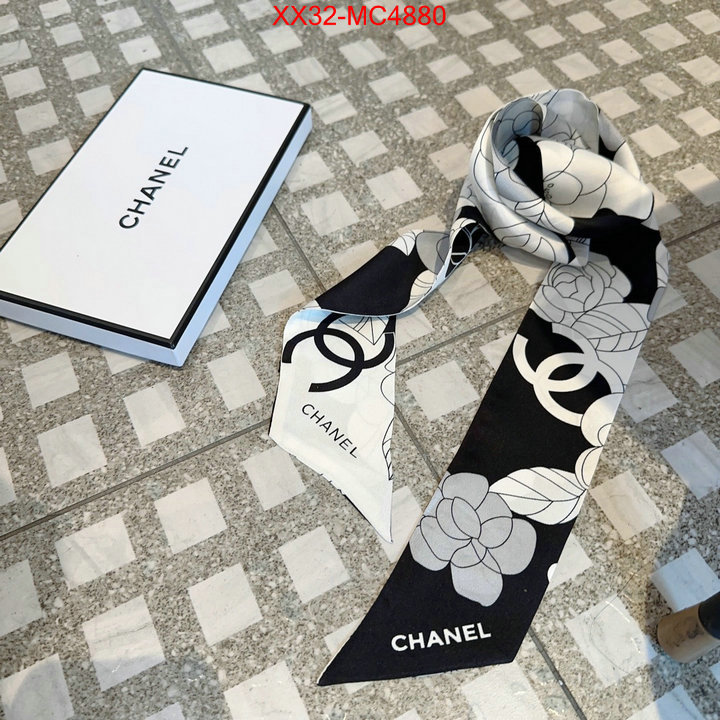 Scarf-Chanel high quality aaaaa replica ID: MC4880 $: 32USD