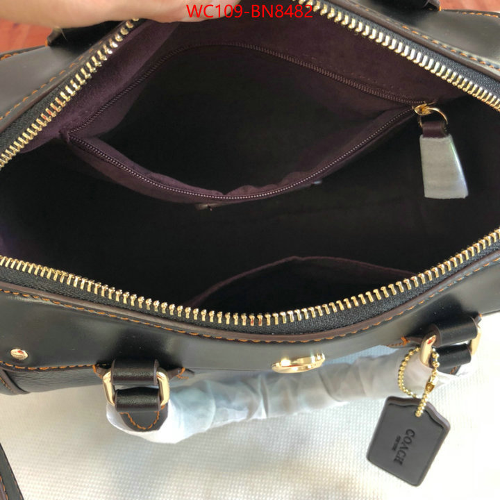 Tory Burch Bags(4A)-Handbag- shop designer replica ID: BN8482 $: 109USD,