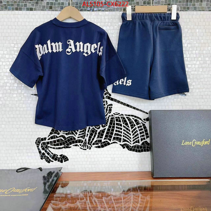 Kids clothing-Palm Angles is it illegal to buy dupe ID: CX6222 $: 105USD