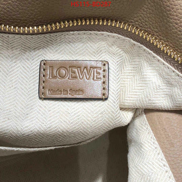 Loewe Bags(4A)-Puzzle- best replica 1:1 ID: BD287 $: 115USD,