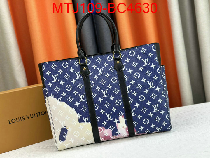 LV Bags(4A)-Handbag Collection- perfect quality ID: BC4630 $: 109USD,