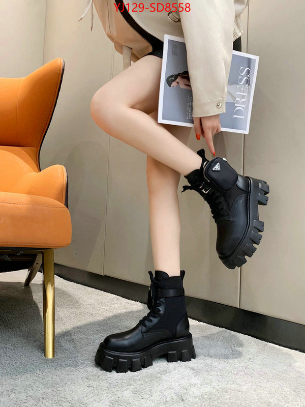 Women Shoes-Boots from china ID: SD8558 $: 129USD