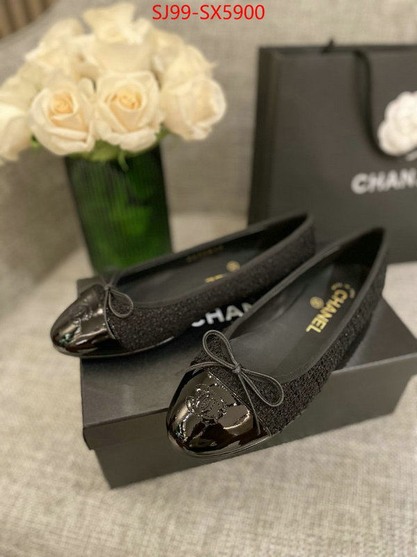 Women Shoes-Chanel where can i buy the best quality ID: SX5900 $: 99USD