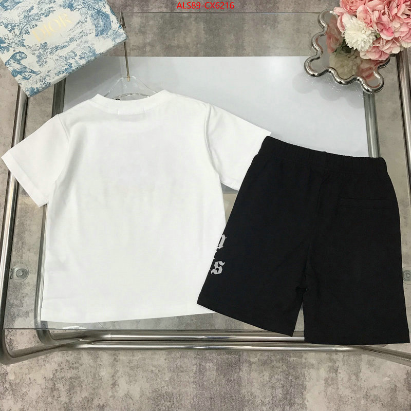 Kids clothing-Palm Angles best designer replica ID: CX6216 $: 89USD