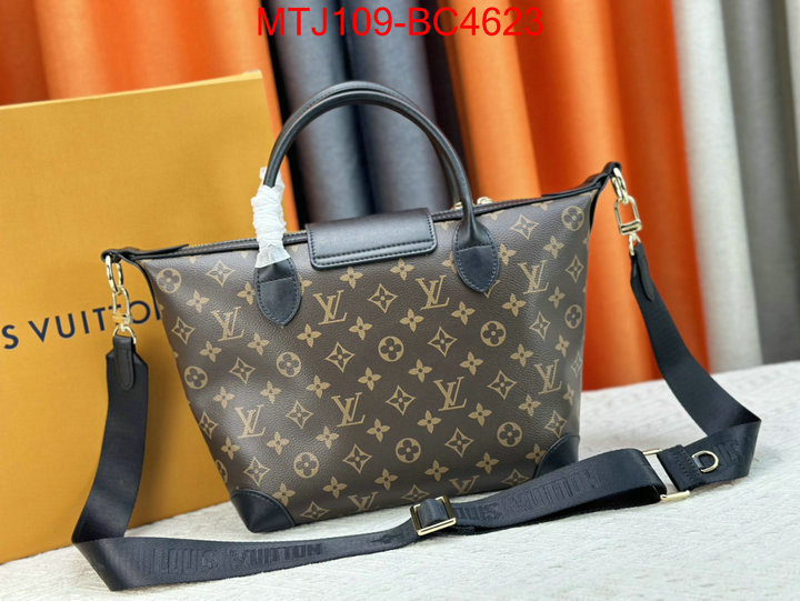 LV Bags(4A)-Handbag Collection- what 1:1 replica ID: BC4623 $: 109USD,