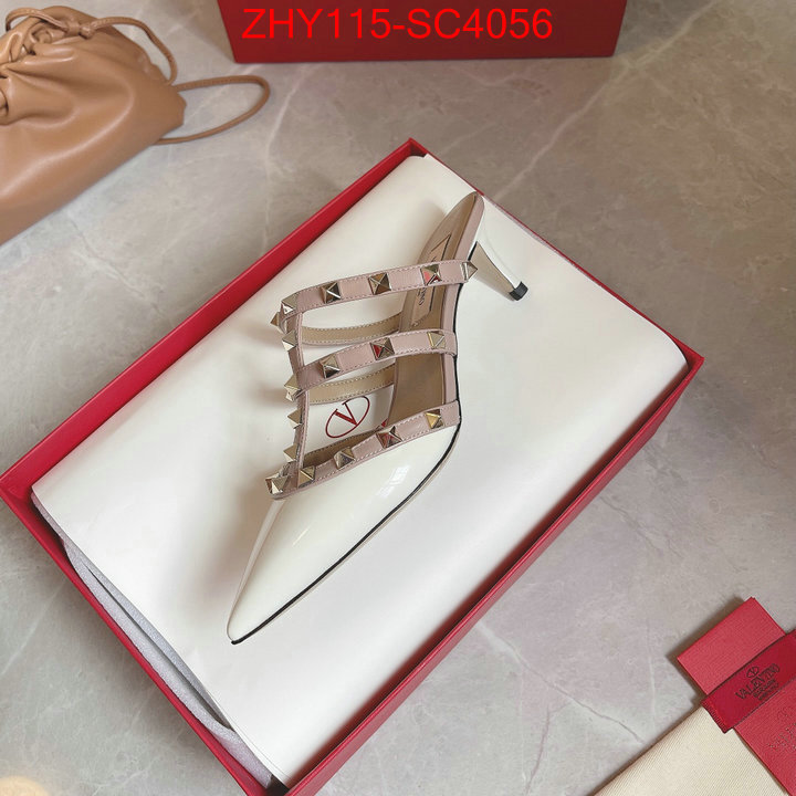 Women Shoes-Valentino buy online ID: SC4056 $: 115USD