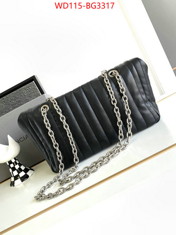 Balenciaga Bags(4A)-Other Styles replica best ID: BG3317