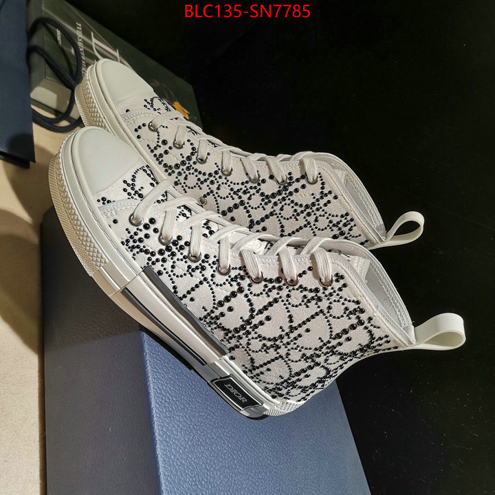 Women Shoes-Dior wholesale sale ID: SN7785 $: 135USD