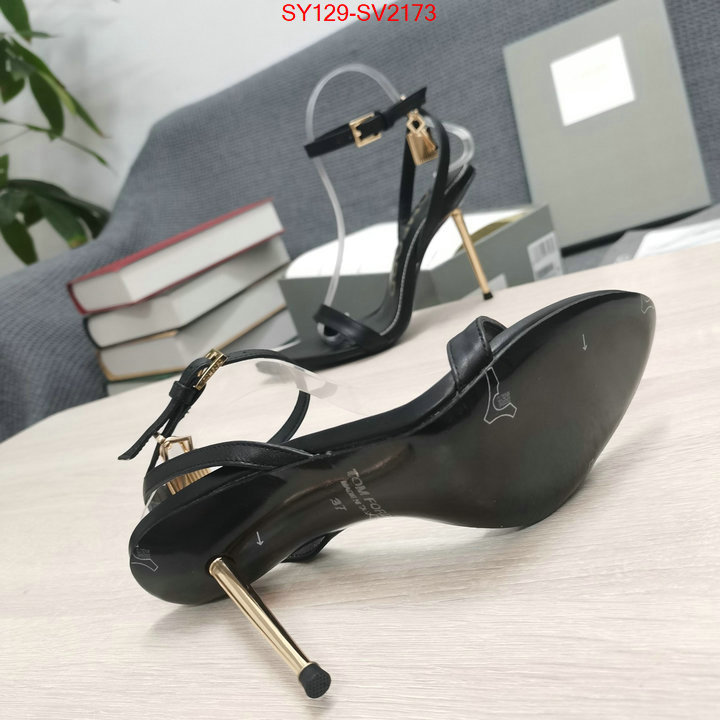 Women Shoes-Tom Ford buy high quality cheap hot replica ID: SV2173 $: 129USD