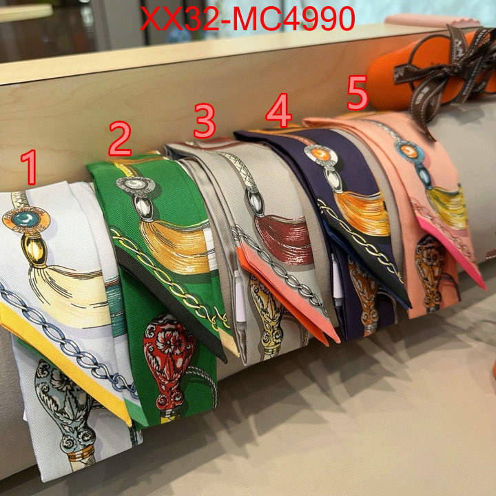 Scarf-Hermes replica shop ID: MC4990 $: 32USD