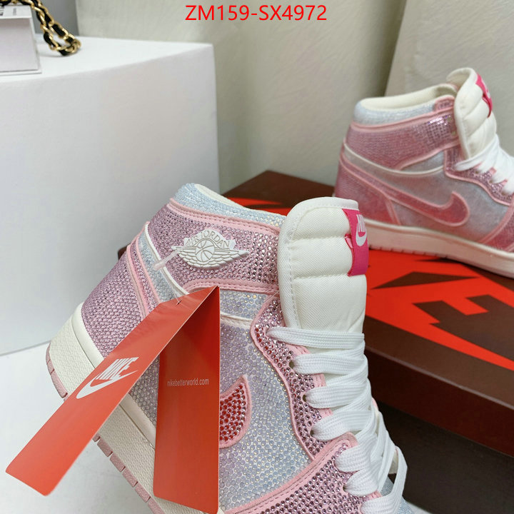 Women Shoes-Air Jordan outlet sale store ID: SX4972 $: 159USD