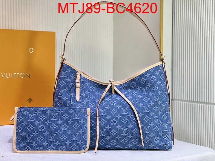 LV Bags(4A)-Handbag Collection- top fake designer ID: BC4620