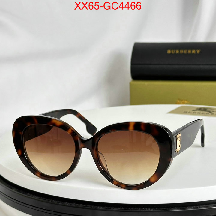 Glasses-Burberry unsurpassed quality ID: GC4466 $: 65USD