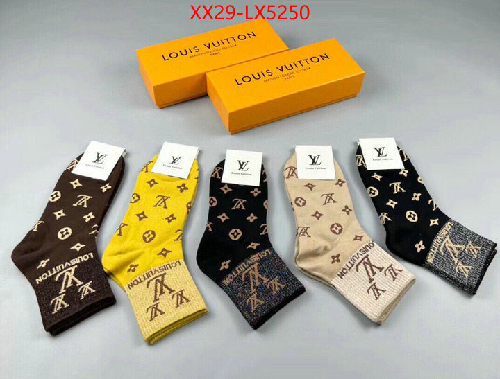 Sock-LV where to buy fakes ID: LX5250 $: 29USD