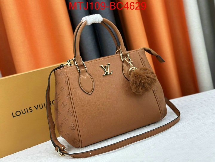 LV Bags(4A)-Handbag Collection- from china ID: BC4629 $: 109USD,