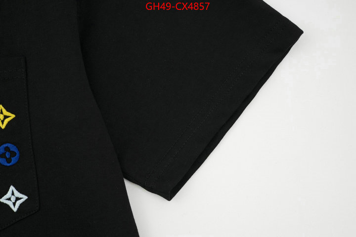 Clothing-LV shop ID: CX4857 $: 49USD