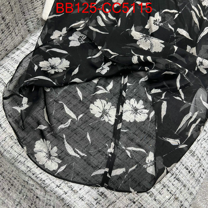 Clothing-DG where could you find a great quality designer ID: CC5115 $: 125USD