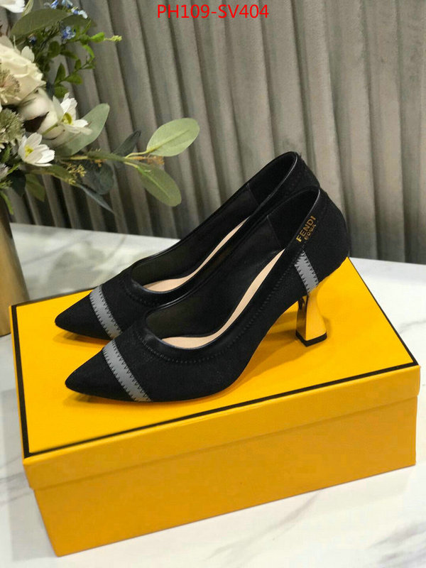 Women Shoes-Fendi the best designer ID: SV404 $:109USD