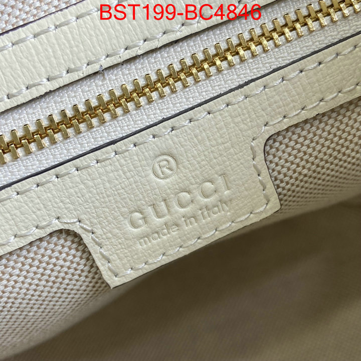 Gucci Bags(TOP)-Ophidia-G where can i buy ID: BC4846 $: 199USD,